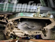 ��� �� Toyota Land Cruiser Prado120 - 