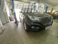��� �� Haval H9 - 