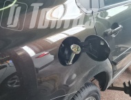 ��� �� Datsun On-Do - 