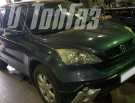 ��� �� Honda CR-V - 