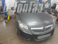 ��� �� Opel Zafira - 