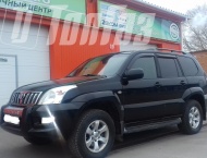 ��� �� Toyota Land Cruiser - ����� ���
