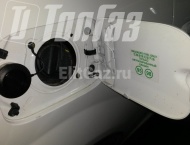 ��� �� Lada Largus - ����������� ����������