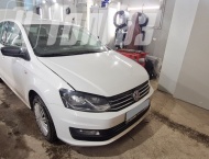 ��� �� Volkswagen Polo - 