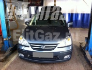 ��� �� Suzuki Liana - ����� ���