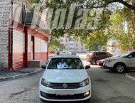 ��� �� Volkswagen Polo - 