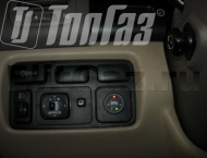 ��� �� Toyota Land Cruiser 100 - ������ ������������ ���/������