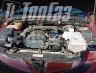 ��� �� Ssangyong Action - ����������� ����������