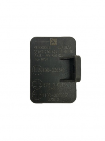 ��� ������ �������� AEB025