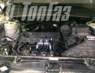 ��� �� Hyundai Santa Fe  - 