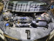 ��� �� KIA RIO - 