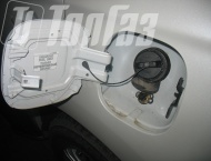 ��� �� Mitsubishi Outlander - ����������� ����������