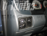 ��� �� Nissan Almera - ������ ������������ ���/������