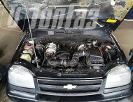 ��� �� Chevrolet Niva - 