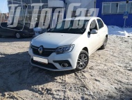 ��� �� Renault Logan - 