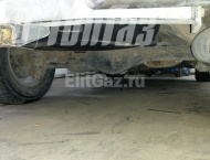 ��� �� Toyota Land Cruiser Prado - ������������ ������ ������� 94 �����
