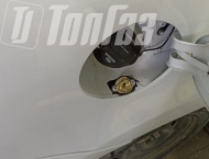��� �� Lada Granta  - 