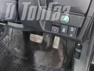 ��� �� Honda Fit  - 