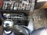 ��� �� Chevrolet Niva - ������ ������������ ���/������