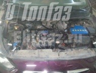 ��� �� Hyundai Solaris - ����������� ����������