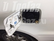 ��� �� Toyota Camry - ����������� ����������