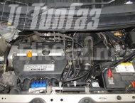 ��� �� Honda Stepwgn - ����������� ����������
