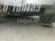 ��� �� Chevrolet Tahoe - ������������ ������ ������� 94 �����