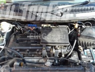 ��� �� Nissan Tino - ����������� ����������