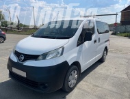 ��� �� Nissan Vanette - 