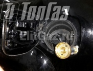 ��� �� Toyota Land Cruiser - ����������� ���������� � ������������
