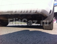 ��� �� Opel Zafira - ������������ ������ ������� 53 �����