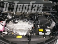 ��� �� Toyota RAV 4 - ����������� ����������