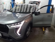 ��� �� HAVAL JOLION - 