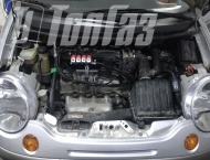 ��� �� Daewoo Matiz - 