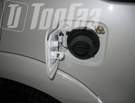 ��� �� TOYOTA FORTUNER - ����������� ����������