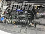 ��� �� Hyundai Solaris  - 