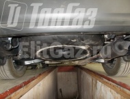 ��� �� Toyota Highlander - ������������ ������ ������� 74 �����