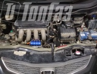 ��� �� Honda Fit - 