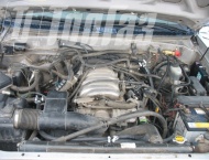 ��� �� Toyota Sequoia - ����������� ����������