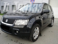 ��� �� Suzuki Grand Vitara - ����� ���