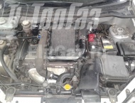 ��� �� Mitsubishi Airtrek - ����������� ����������