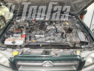 ��� �� Nissan Pathfinder - ����������� ����������