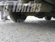 ��� �� Toyota Land Cruiser - ������������ ������ ������� 94 �����