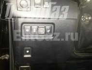 ��� �� Lexus GX460 - ������ ������������ ���/������