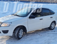 ��� �� Lada Granta - 