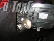 ��� �� Daewoo Matiz - ����������� ���������� � ������������