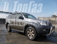 ��� �� Toyota Land Cruiser - ����� ���