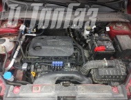 ��� �� Chery Tiggo 4 PRO - 