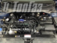 ��� �� Kia Rio - 