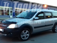 ��� �� Lada Largus - ����� ���